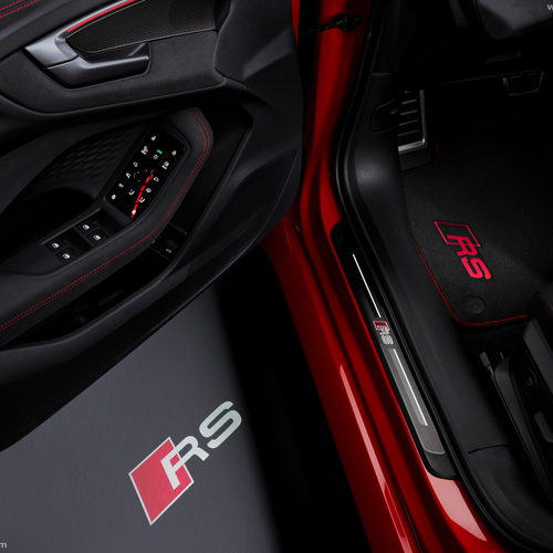 2027 Audi RS 5 Avant B10 Interior