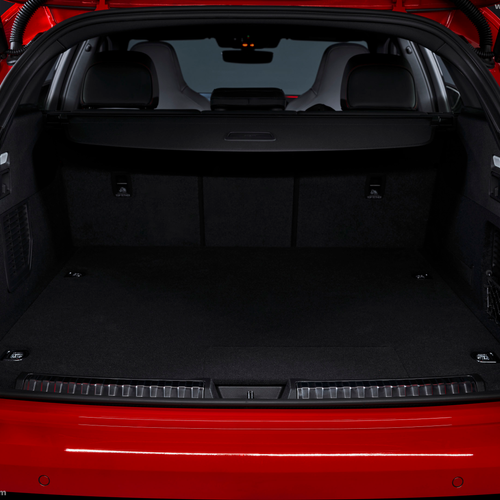 2027 Audi RS 5 Avant B10 Interior