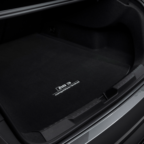 2027 Audi RS 3 Sedan Competition Limited 8Y Interior