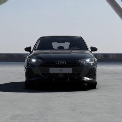 Image of A3 Sportback S-line 8Y