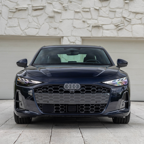 Image of A6 TFSI Sedan C9 Firmament Blue