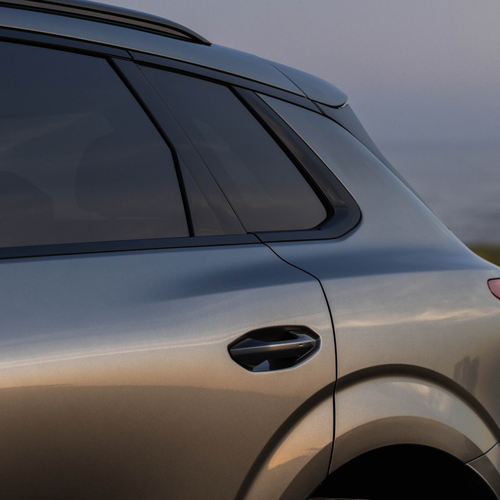 2026 Audi Q3 S-Line F3 US Version Exterior