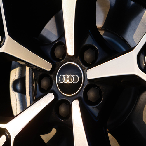 2026 Audi Q3 S-Line F3 US Version Exterior