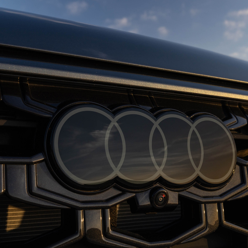 2026 Audi Q3 S-Line F3 US Version Exterior