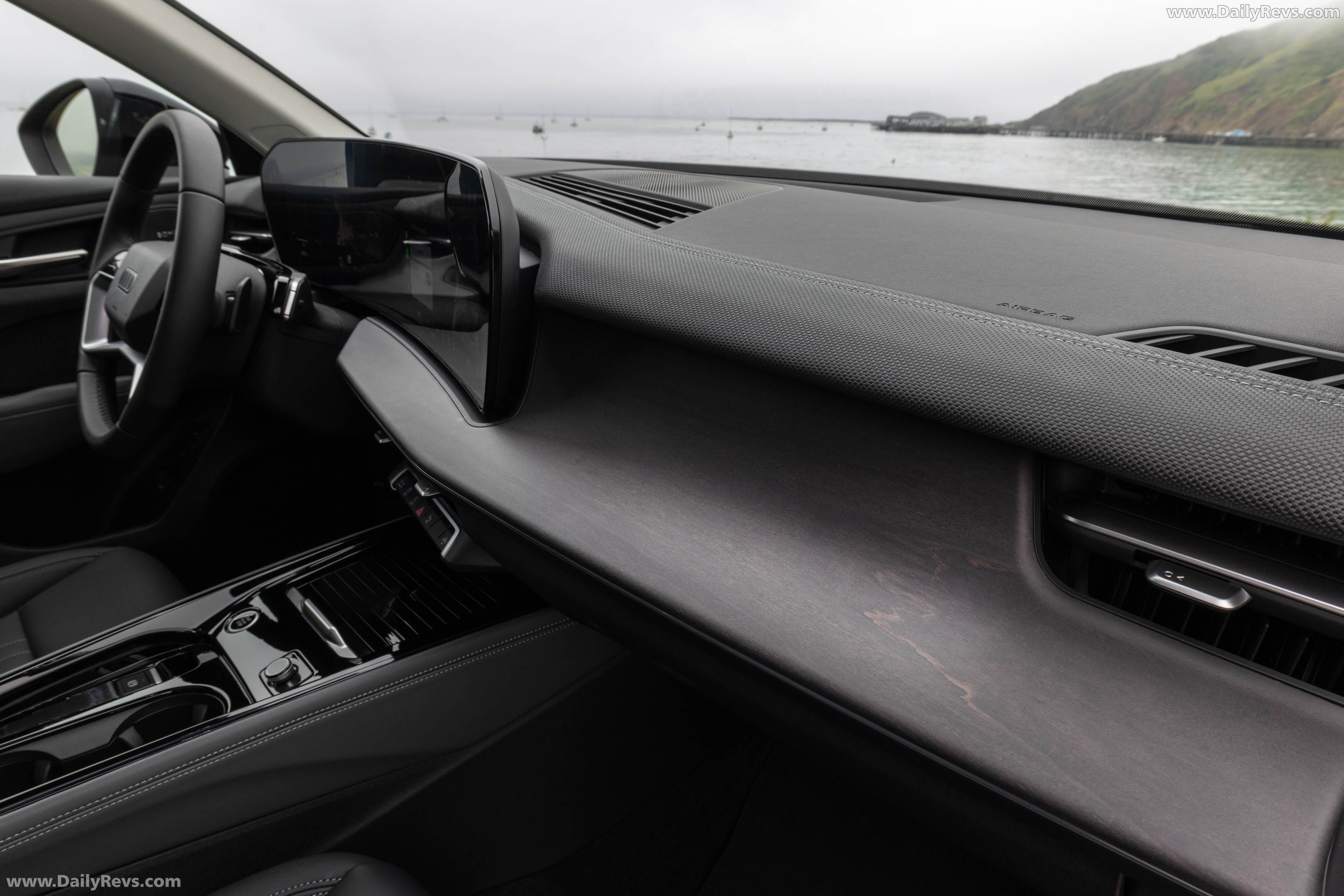 2026 Audi Q3 S-Line F3 US Version Interior
