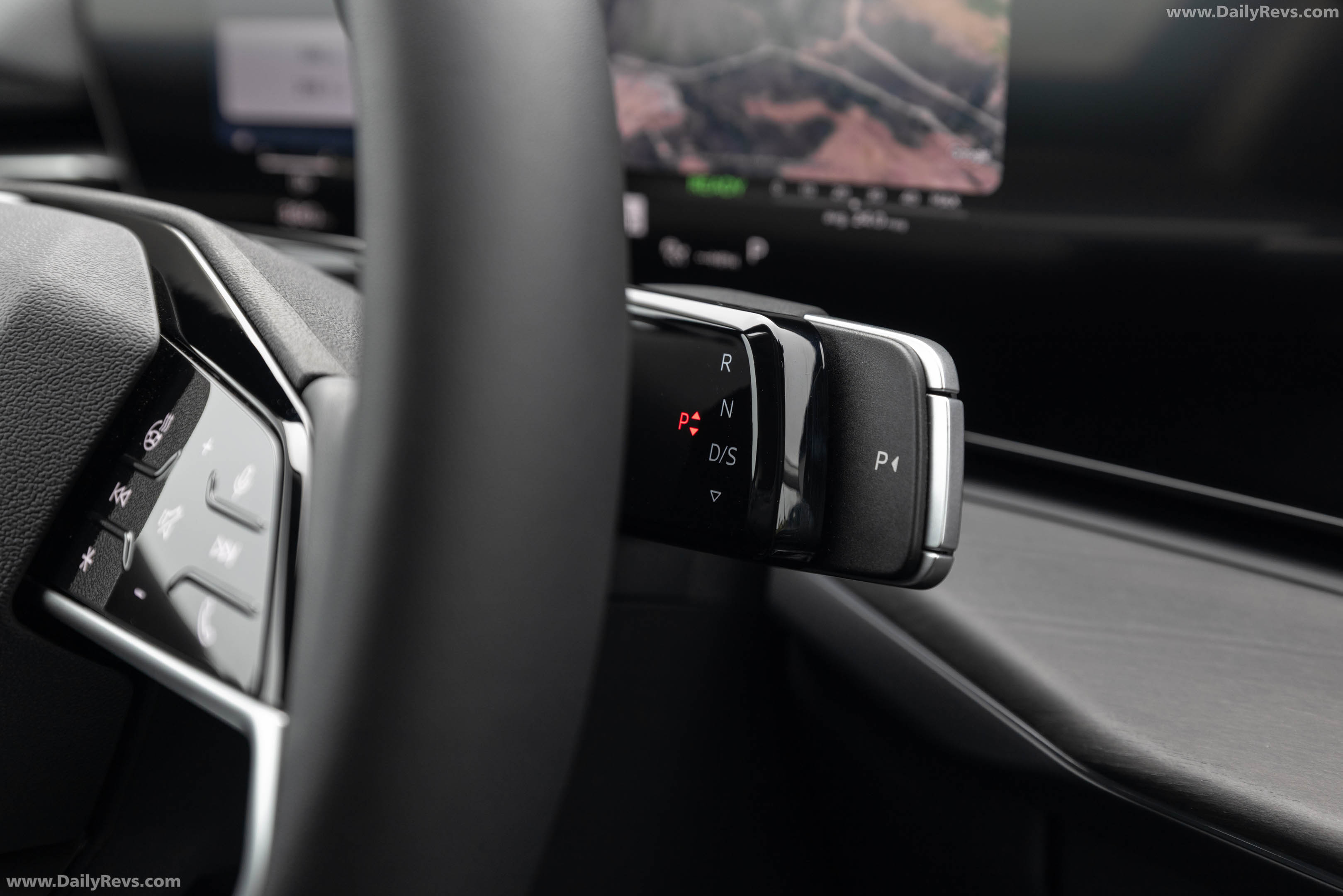 2026 Audi Q3 S-Line F3 US Version Interior