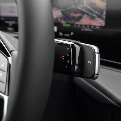 2026 Audi Q3 S-Line F3 US Version Interior