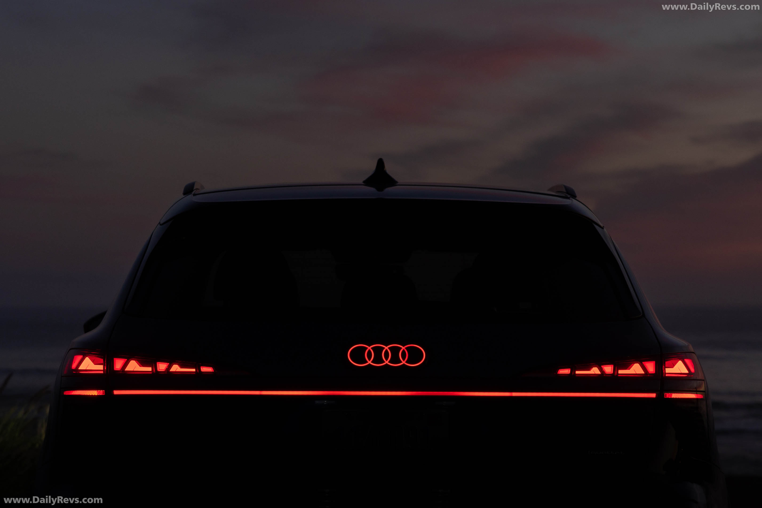 2026 Audi Q3 S-Line F3 Sage Green Exterior