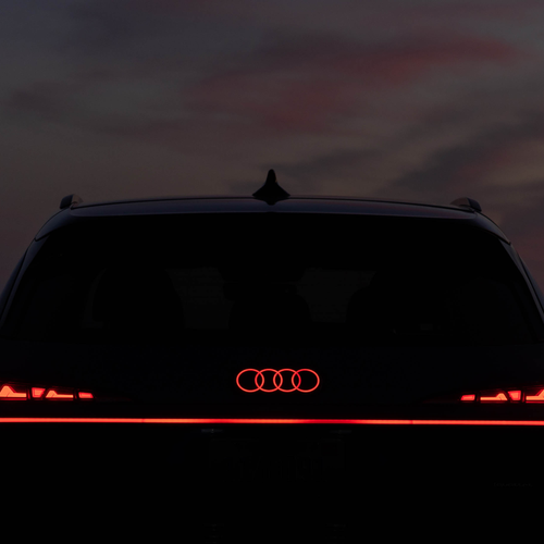 2026 Audi Q3 S-Line F3 Sage Green Exterior