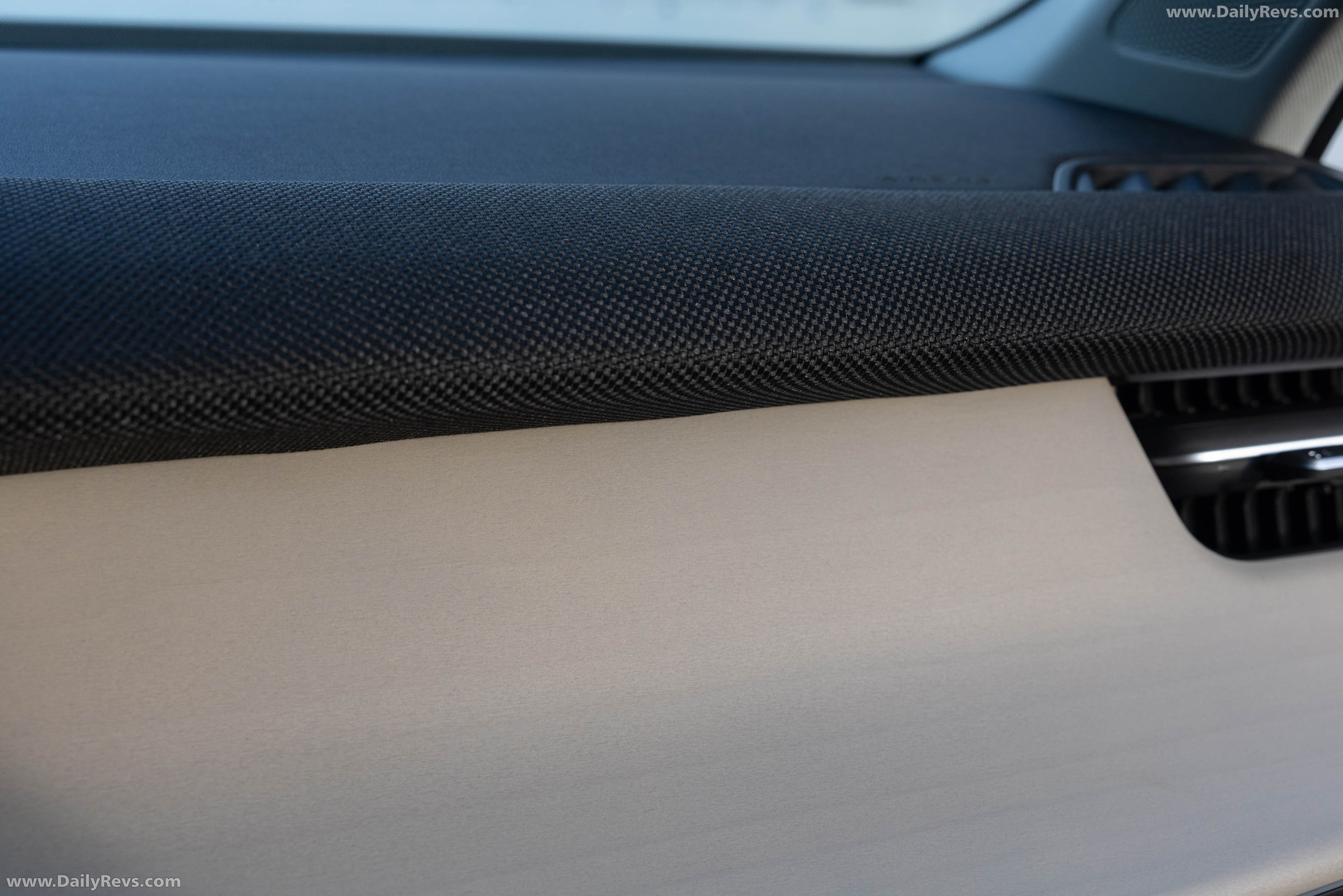 2026 Audi Q3 S-Line F3 Sage Green Interior