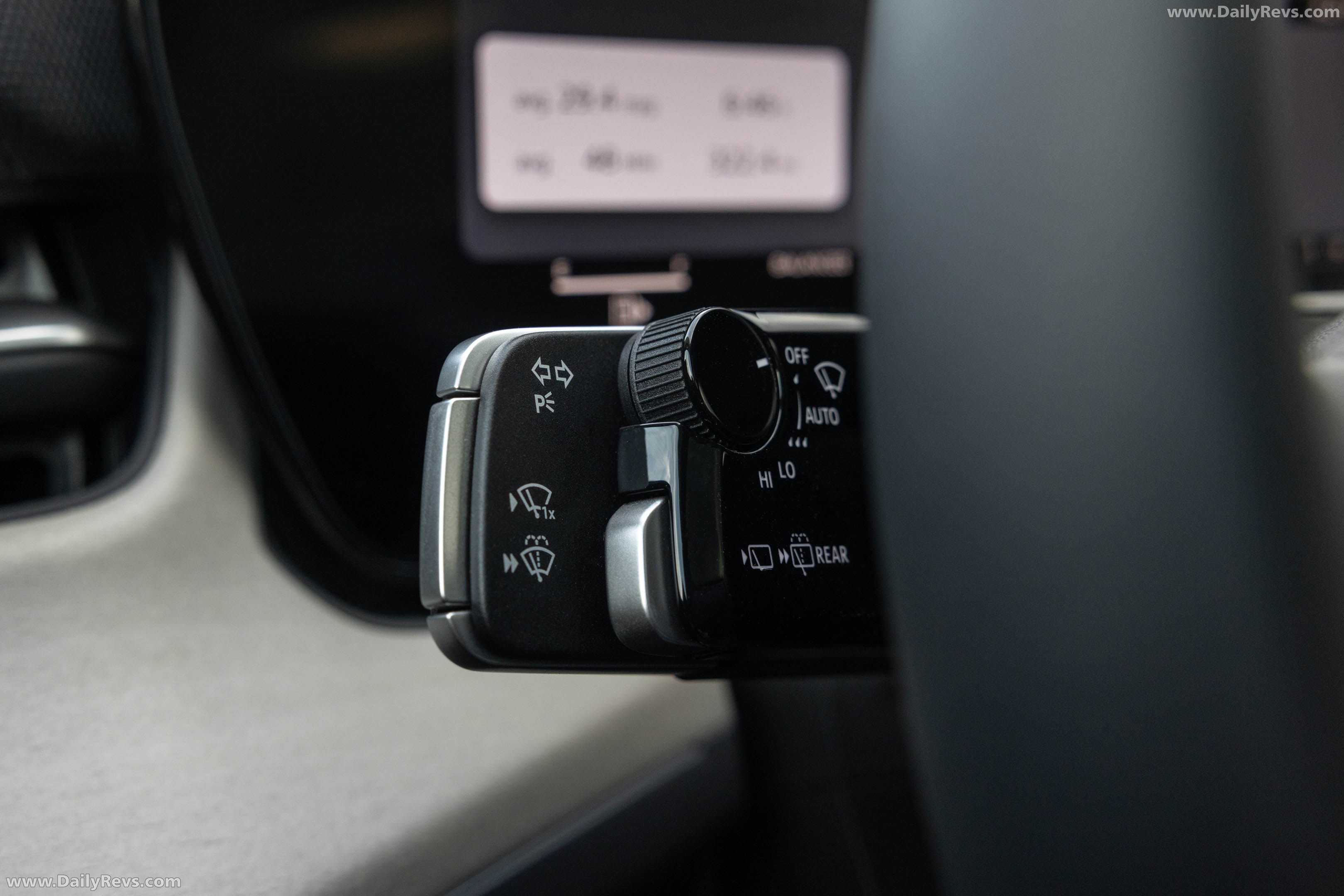 2026 Audi Q3 S-Line F3 Sage Green Interior