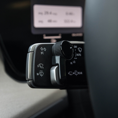 2026 Audi Q3 S-Line F3 Sage Green Interior