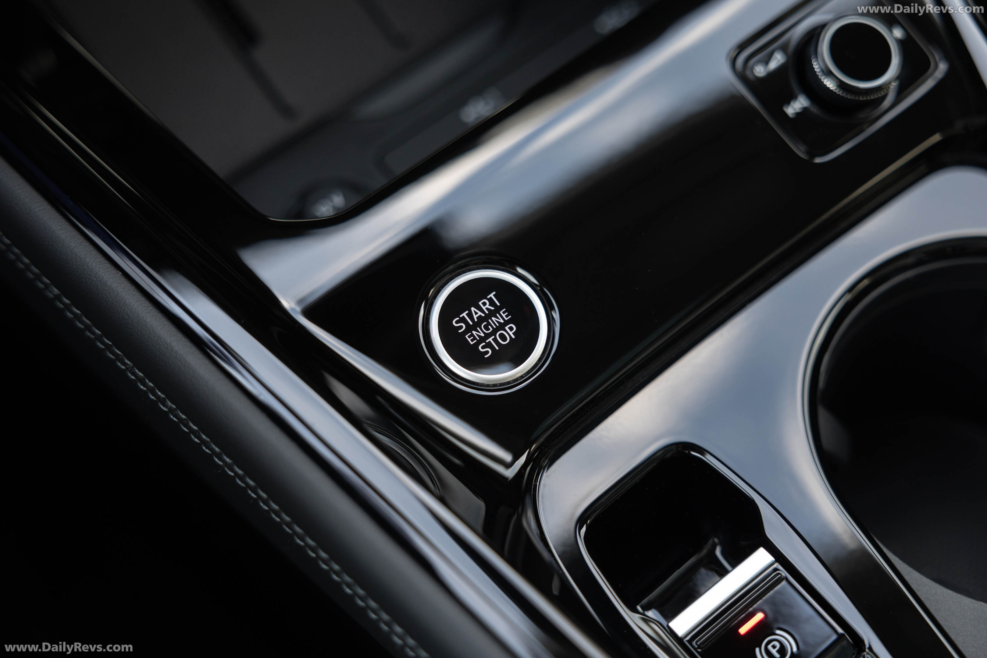 2026 Audi Q3 S-Line F3 Sage Green Interior
