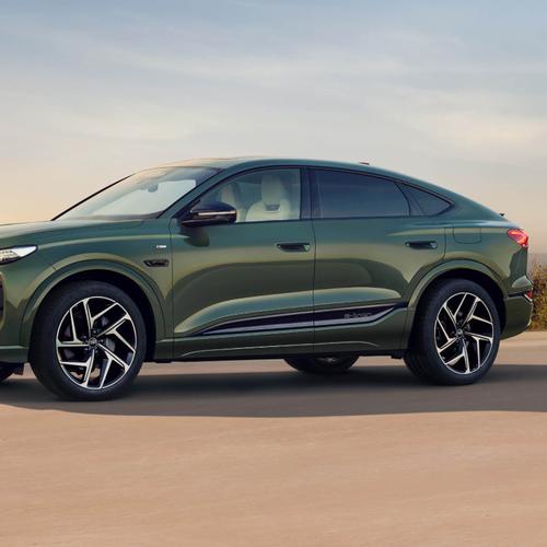 Image of Q6L Sportback e-tron AU516