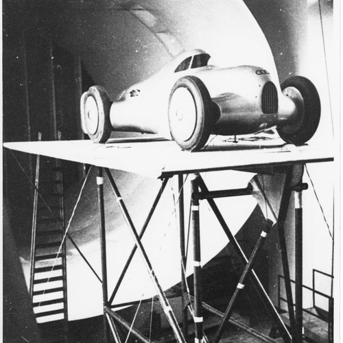 2026 Audi Auto Union Lucca Front View