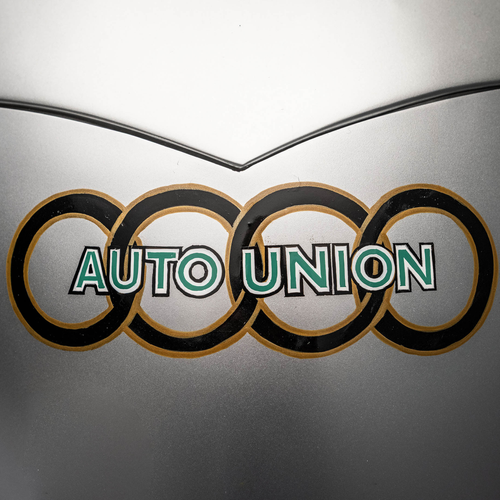 2026 Audi Auto Union Lucca Exterior
