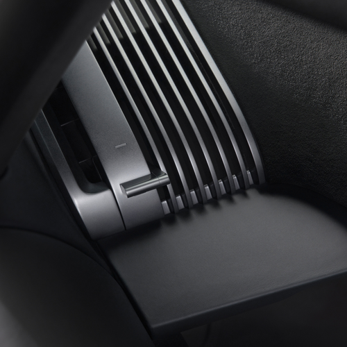 2028 Audi Nuvolari Interior