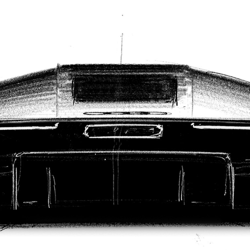 2028 Audi Nuvolari Sketches