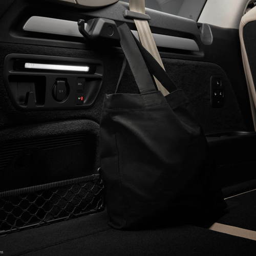 2027 Audi Q7 4M Interior