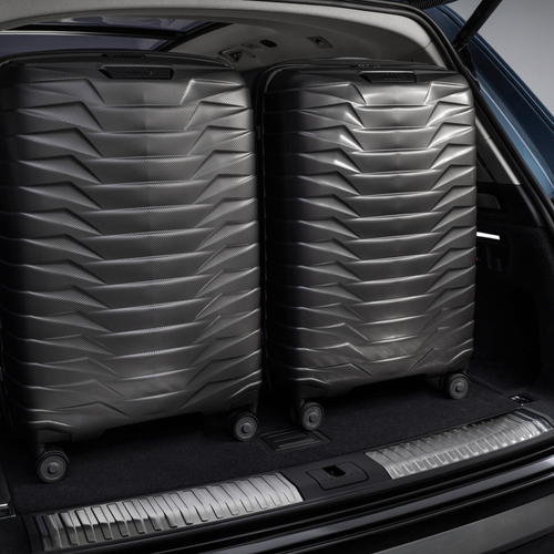 2027 Audi Q7 4M Interior