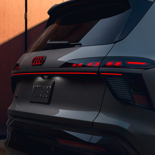 2027 Audi SQ7 4M Exterior