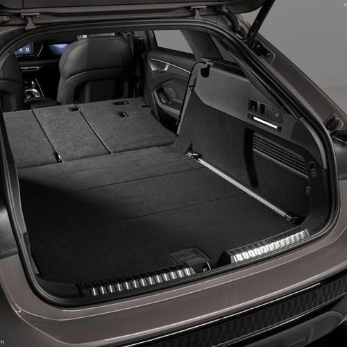 2026 Audi A6 Allroad Quattro C9 Interior