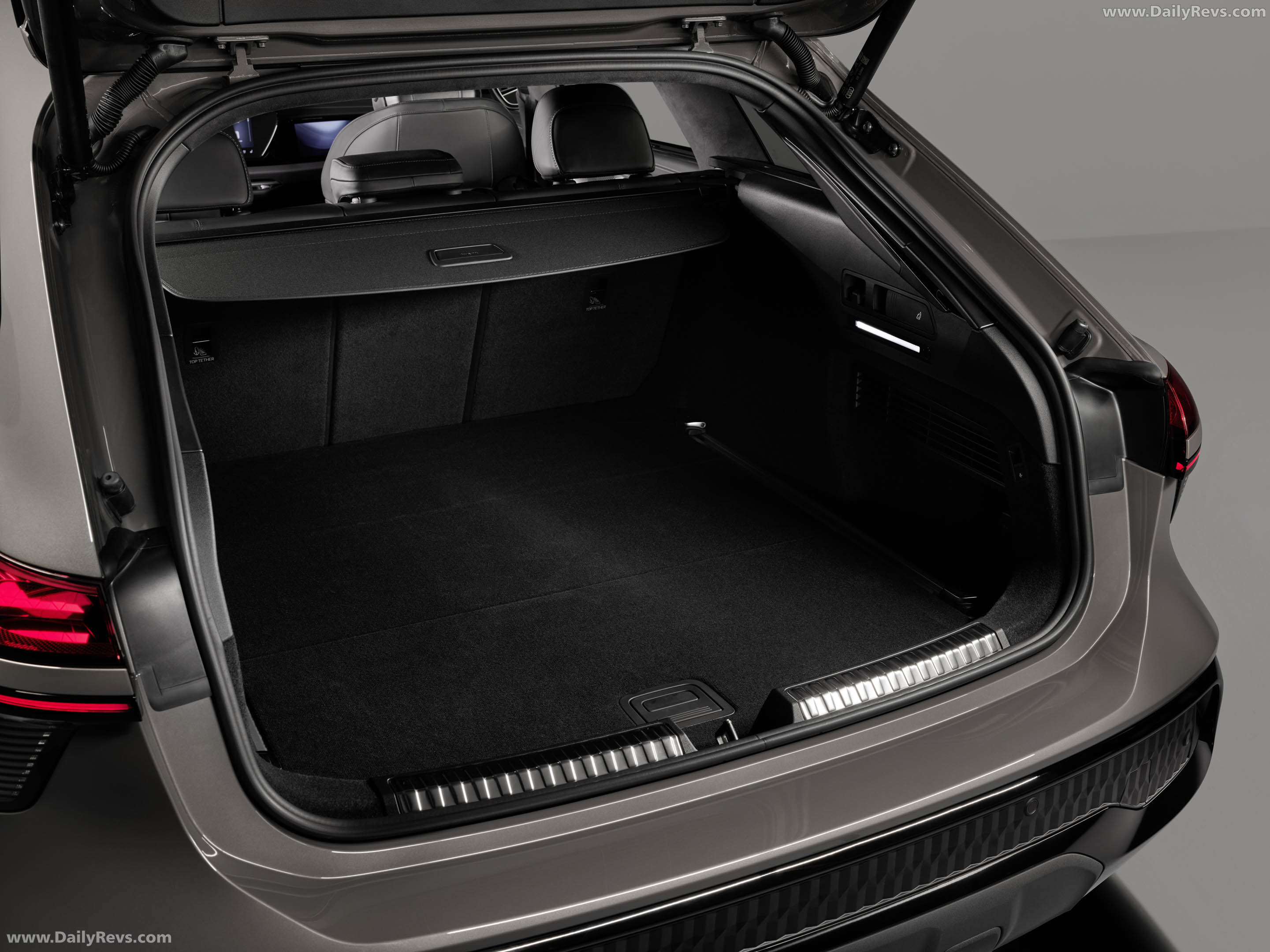 2026 Audi A6 Allroad Quattro C9 Interior