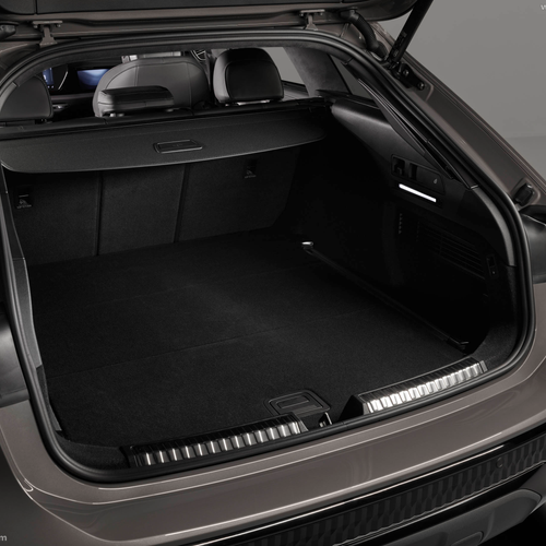 2026 Audi A6 Allroad Quattro C9 Interior