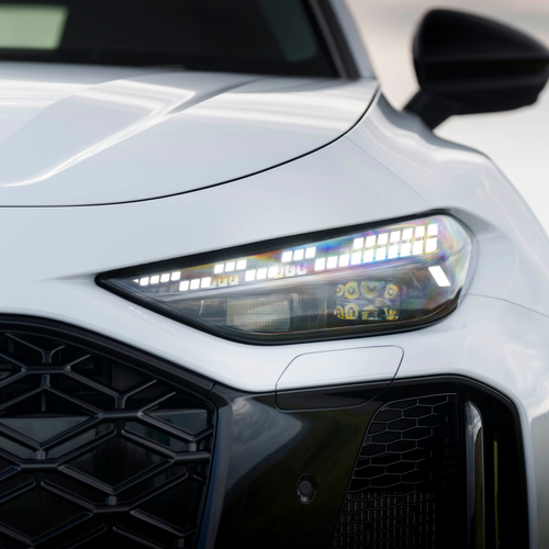 2027 Audi RS 5 Avant B10 UK Version Exterior