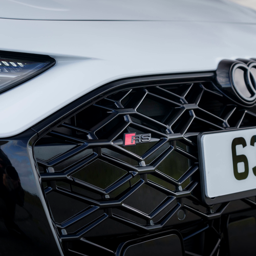 2027 Audi RS 5 Avant B10 UK Version Exterior
