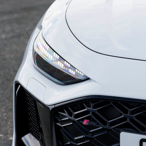 2027 Audi RS 5 Avant B10 UK Version Exterior
