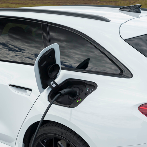 2027 Audi RS 5 Avant B10 UK Version Exterior