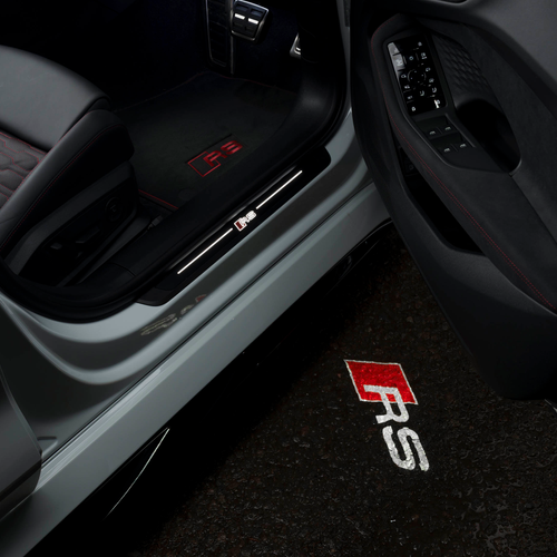 2027 Audi RS 5 Avant B10 UK Version Interior
