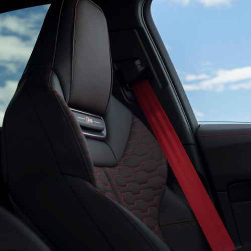 2027 Audi RS 5 Avant B10 UK Version Interior