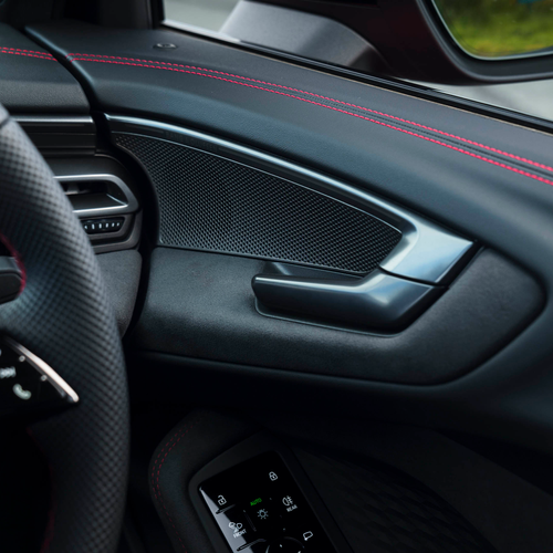 2027 Audi RS 5 Avant B10 UK Version Interior
