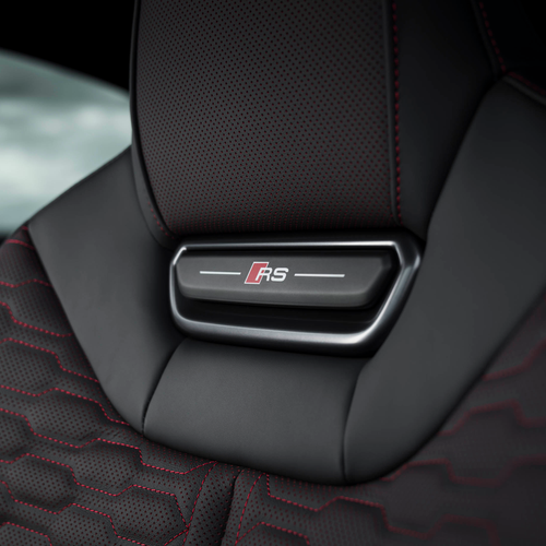 2027 Audi RS 5 Avant B10 UK Version Interior