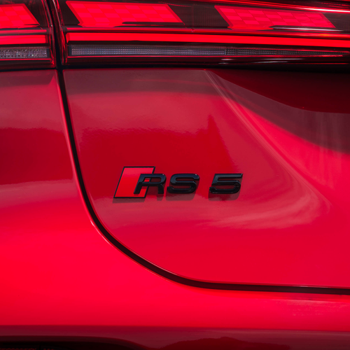 2027 Audi RS 5 Sedan B10 UK Version Exterior
