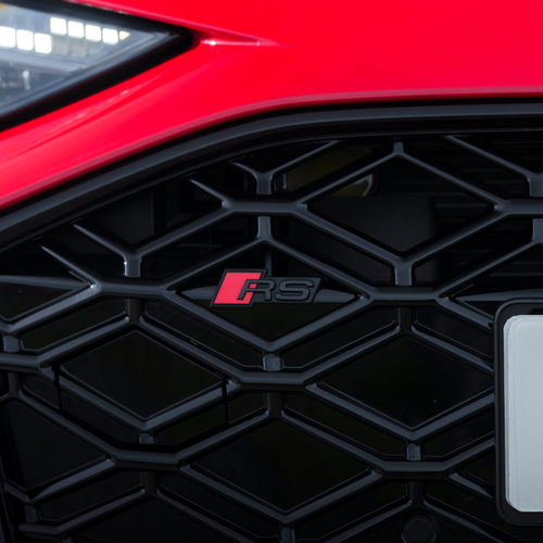 2027 Audi RS 5 Sedan B10 UK Version Exterior