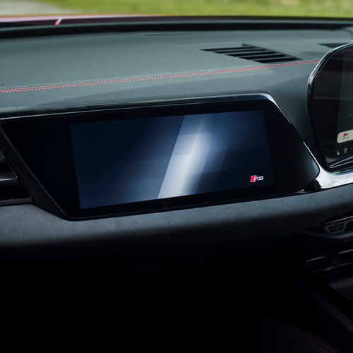 2027 Audi RS 5 Sedan B10 UK Version Interior