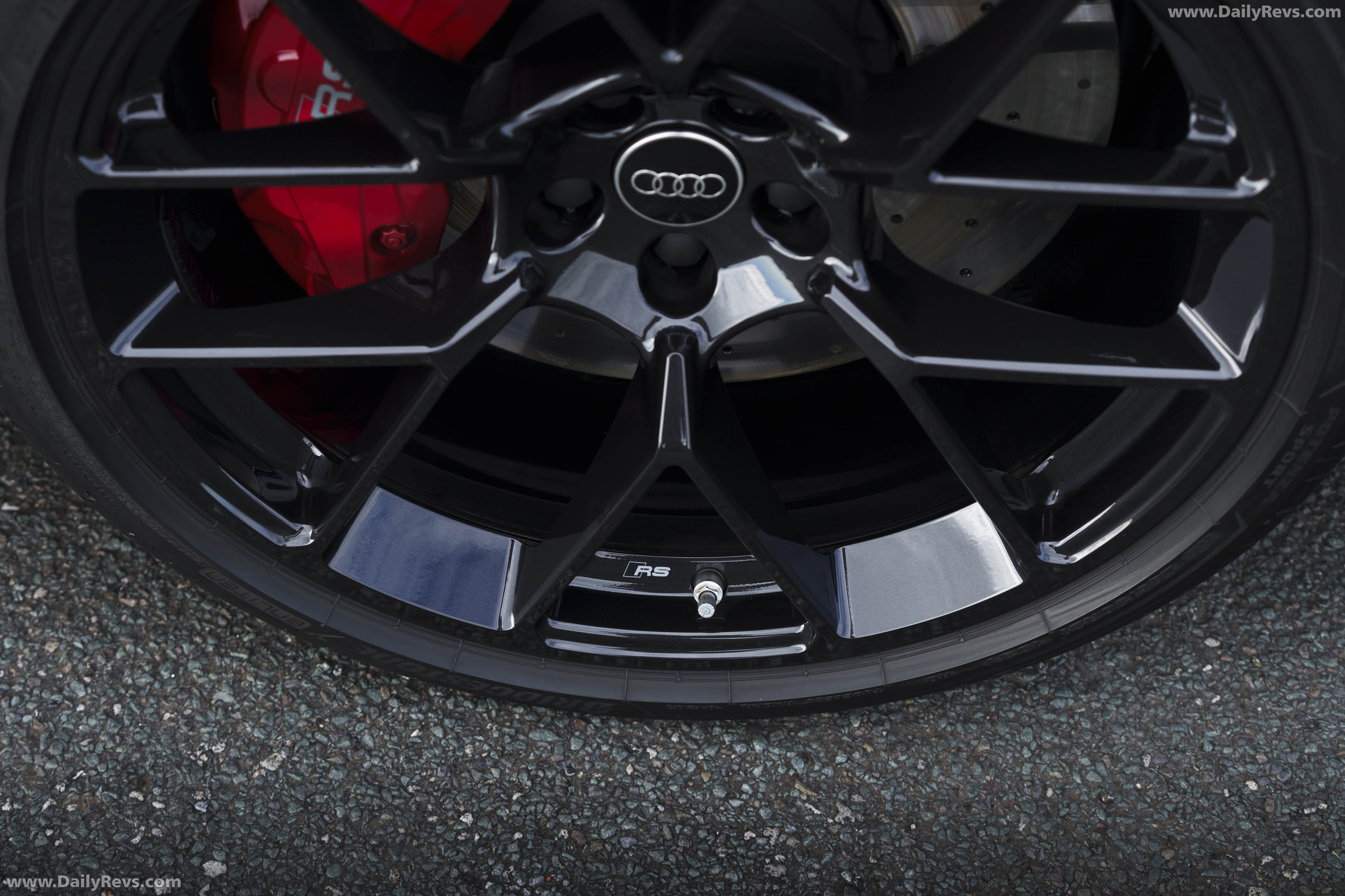 2027 Audi RS 5 Sedan B10 UK Version Exterior