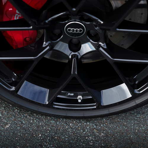 2027 Audi RS 5 Sedan B10 UK Version Exterior