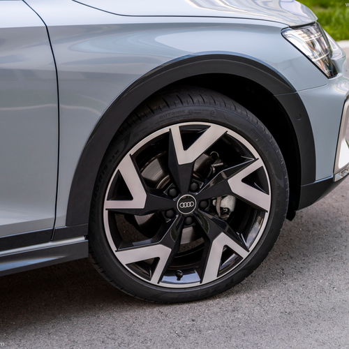 2027 Audi A3 Allstreet 8Y Exterior