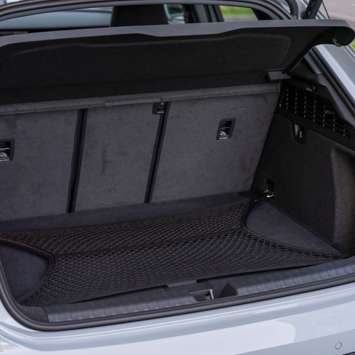 2027 Audi A3 Allstreet 8Y Interior