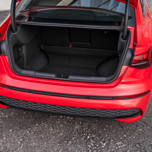 2027 Audi A3 Sedan 8Y Interior