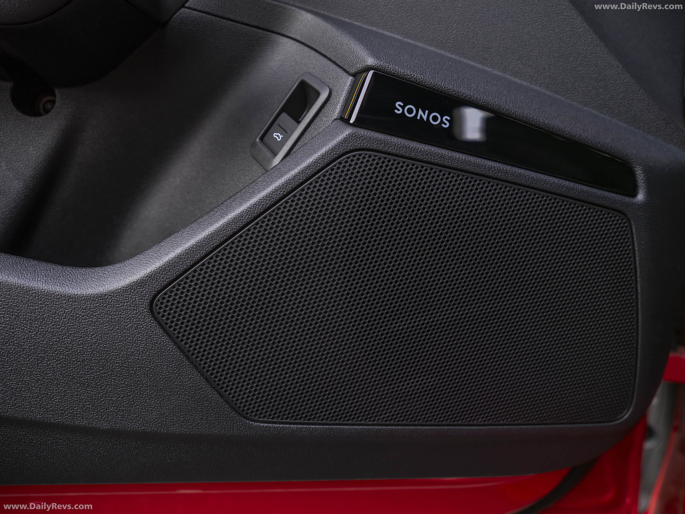 2027 Audi A3 Sedan 8Y Interior