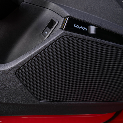 2027 Audi A3 Sedan 8Y Interior