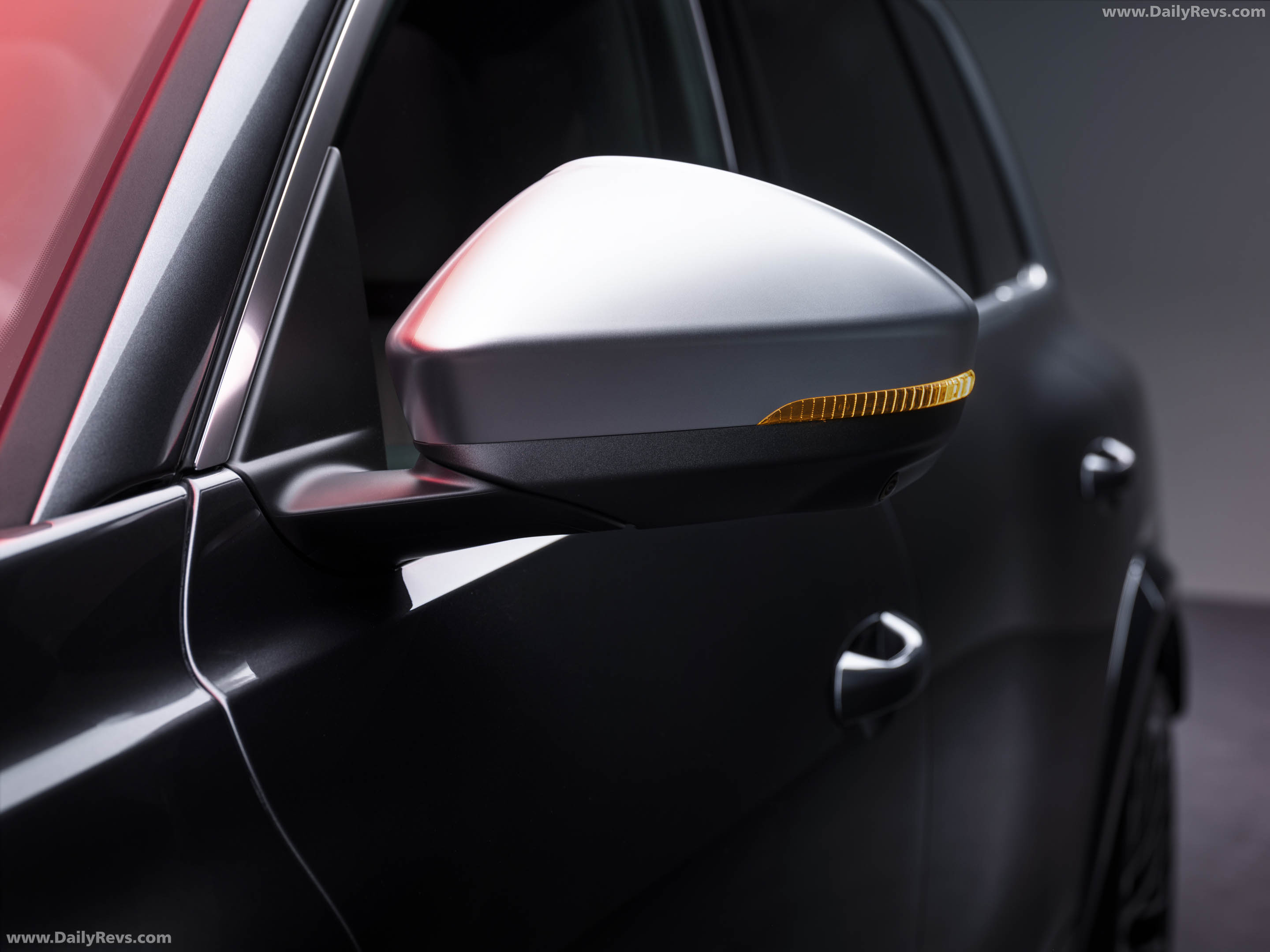 2027 Audi SQ9 Exterior