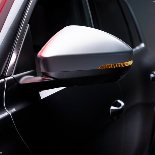 2027 Audi SQ9 Exterior