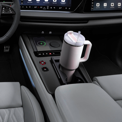 2027 Audi SQ9 Interior