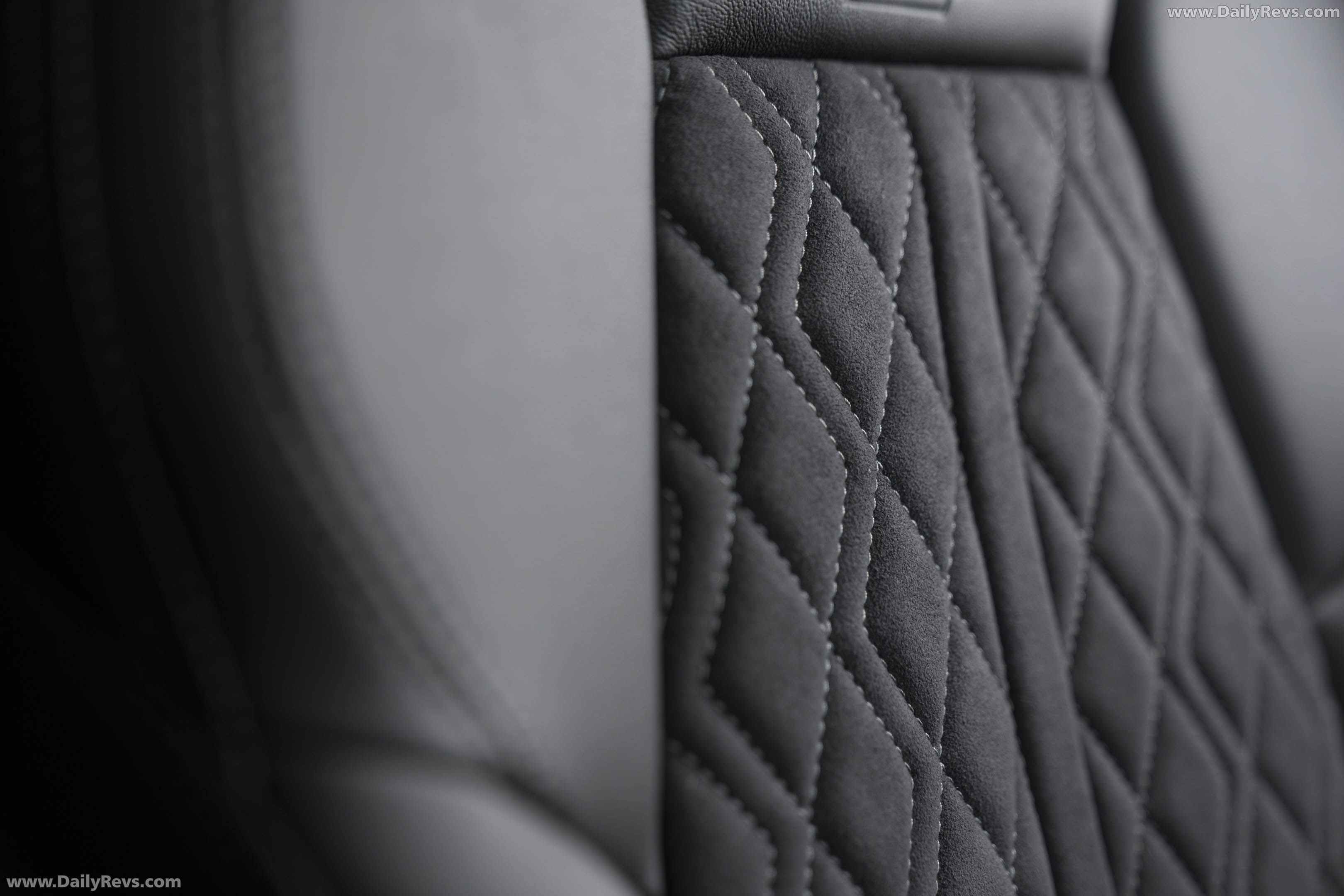 2027 Audi Q4 e-tron Sportback F4 UK Version Interior